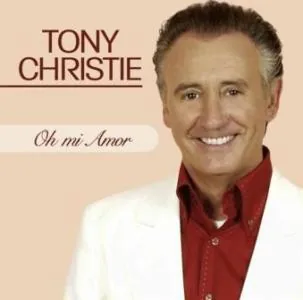 Tony Christie